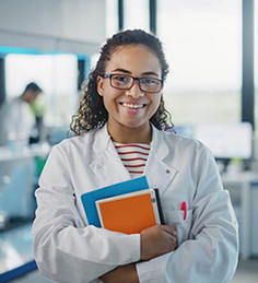 formation professionnels de santé