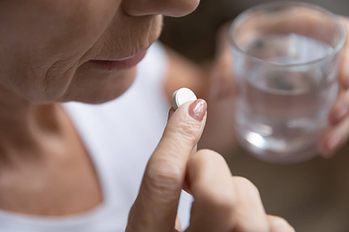 la gestion des risques pour les labos pharma