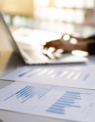 gestion de l'information médicale des labos pharma