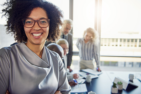 manager de transition labo pharma