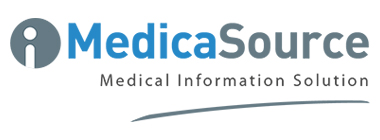 Logo MedicaSource