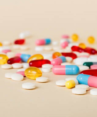 service de pharmacovigilance