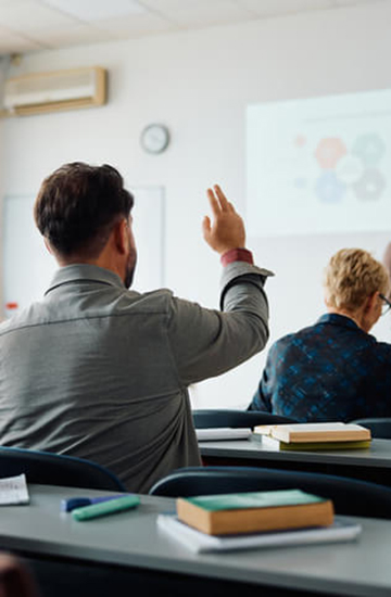 formation des industries de la santé