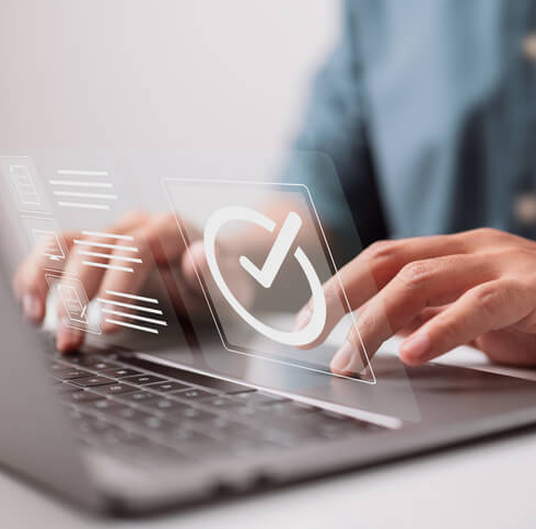 accompagnement des équipes en affaires règlementaires
