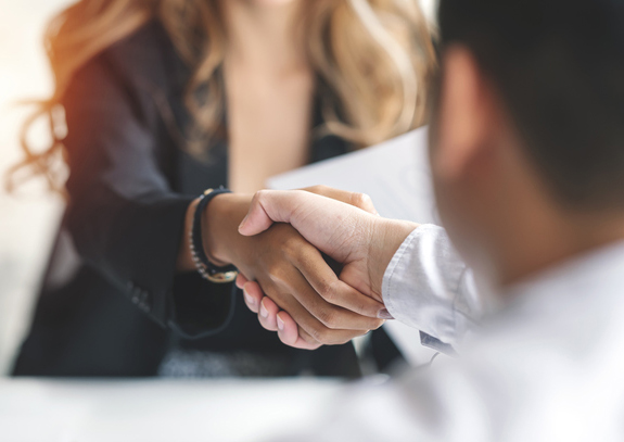 engagements envers nos clients et nos salariés
