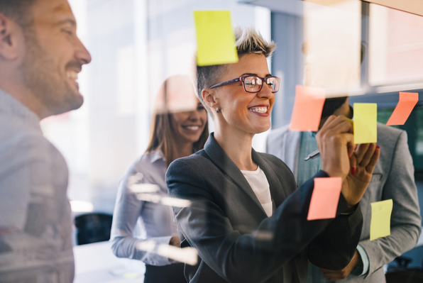 UMG, une entreprise réactive