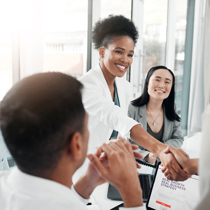 bien-être au travail chez universal medica group