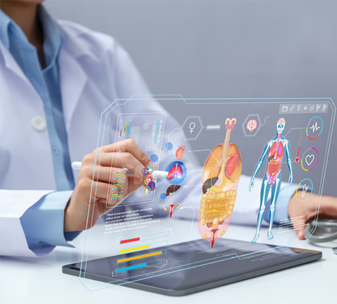 offre d'emploi Universal Medica Group