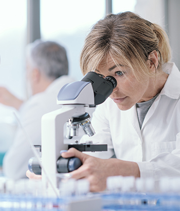 les enjeux de l'industrie de la santé