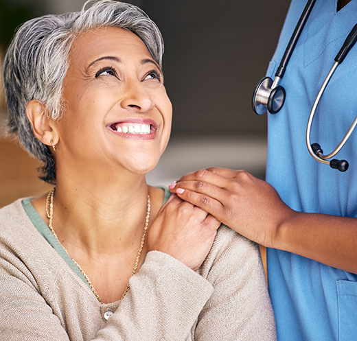 Accompagnement de vos événements médicaux