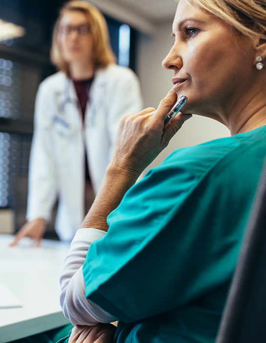MedflixS de mise en relation avec les professionnels de santé