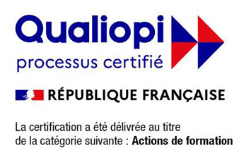 EUROPHARMA est certifiée Qualiopi pour ses process de formation