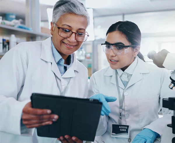 gestion d'audits pour les laboratoires pharmaceutiques et les fabricants de dispositifs médicaux