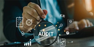 audit qualité SH Consulting