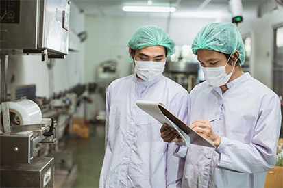 audit dans le milieu de la santé
