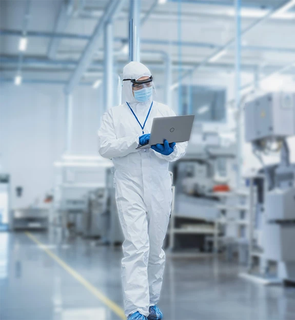 Audits de conformité médicale