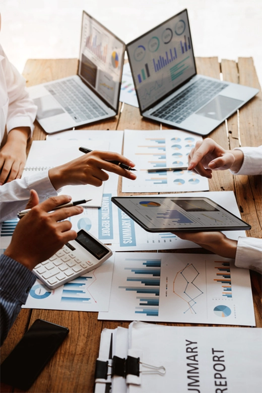 Rédaction de rapports d’audit