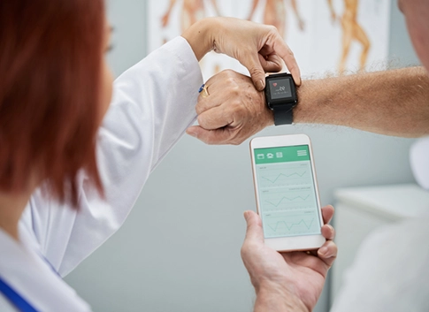 audit de conformité fabricant de dispositifs médicaux
