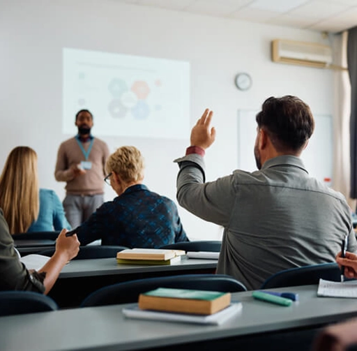 développer l’expertise de vos équipiers