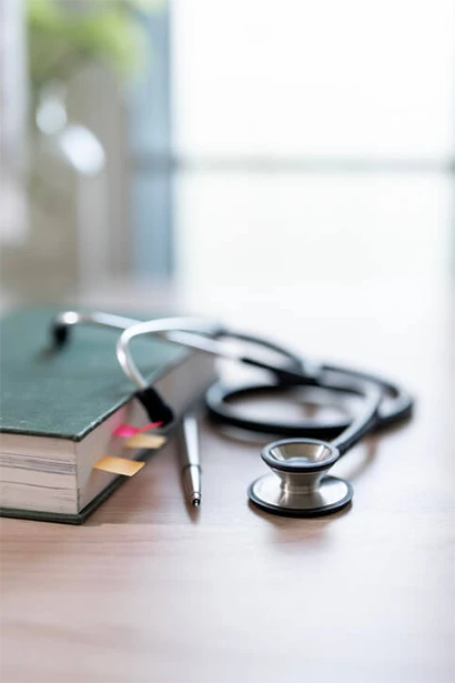 formation des acteurs de la santé