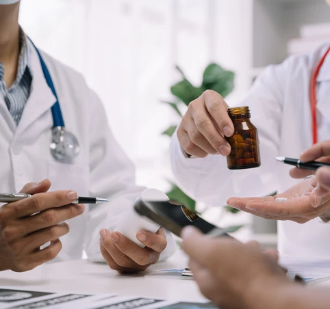 Formation en pharmacovigilance