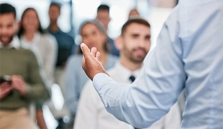 Formation à la bonne pratique de production de médicaments