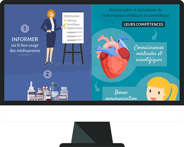 les enjeux de l'information médicale