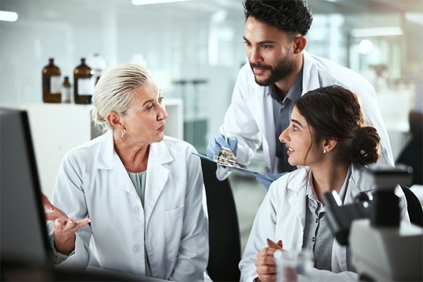 gestion de la qualité en pharmacovigilance