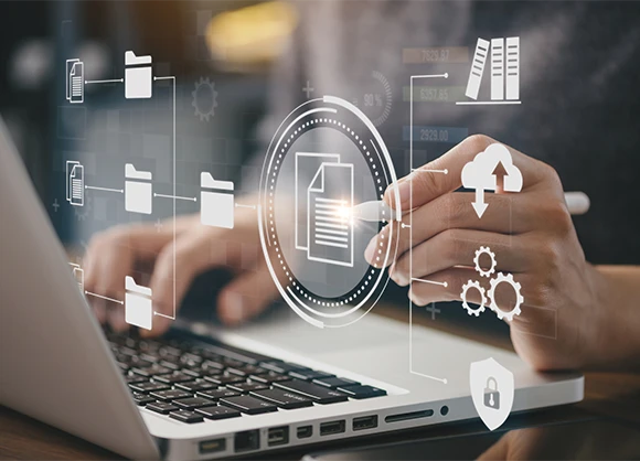 Gestion d’information médicale