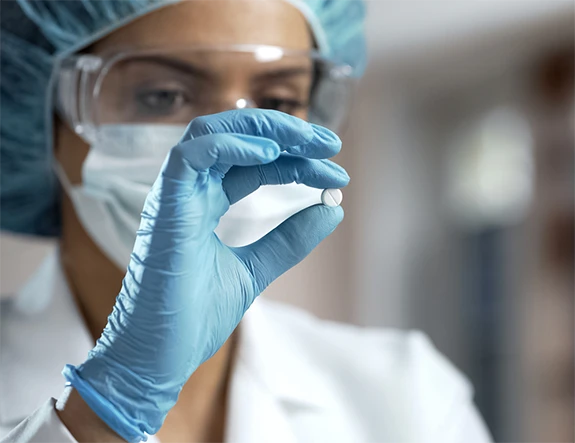 Gestion des activités de pharmacovigilance