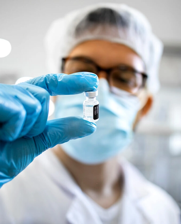 pharmacovigilance : enjeu majeur de l'industrie de la santé