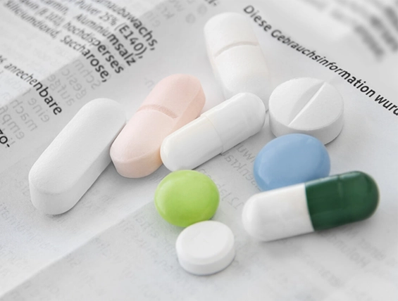 pharmacovigilance : support et formation