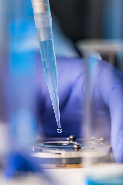 amélioration continue labo pharma
