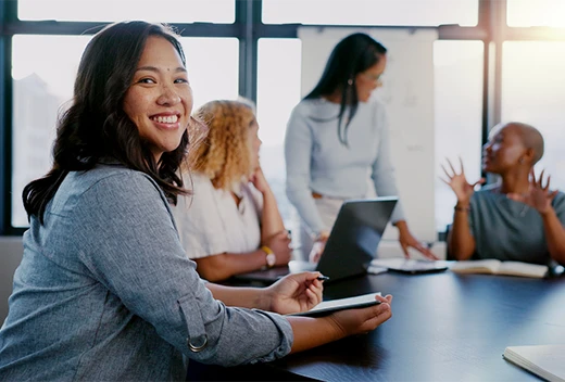 Formation aux bonnes pratiques qualité